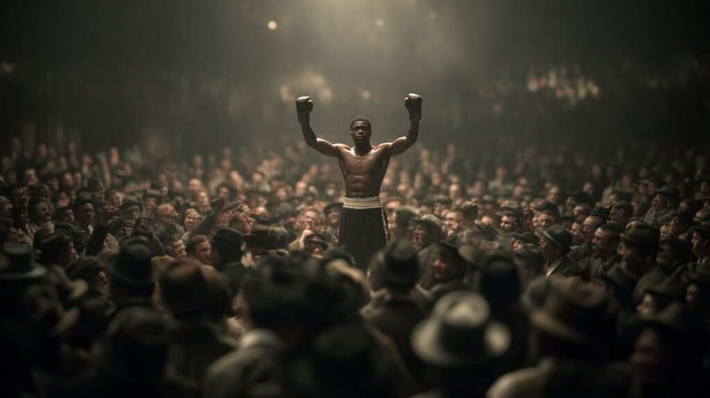 Battling Siki