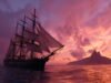 The Clerk Who Became a Viscount – José Bernardino de Sá and the Ship Espadarte The Espadarte