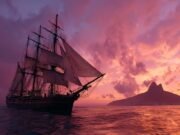 The Clerk Who Became a Viscount – José Bernardino de Sá and the Ship Espadarte The Espadarte