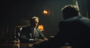 Inside the Shadowy World of Economic Hitmen: How a Confessed Insider Claims US Corporations Trap Nations in Debt Economic Hitmen