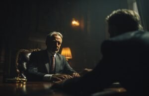 Inside the Shadowy World of Economic Hitmen: How a Confessed Insider Claims US Corporations Trap Nations in Debt Economic Hitmen