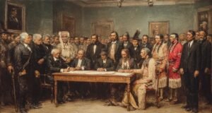 The Five Nations and Slavery – America’s Forgotten Story Five Nation Slavery