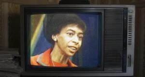 Marion Stokes – The Woman Who Recorded 35 Years of Television Marion Stokes