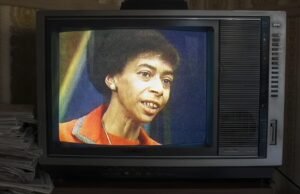 Marion Stokes – The Woman Who Recorded 35 Years of Television Marion Stokes