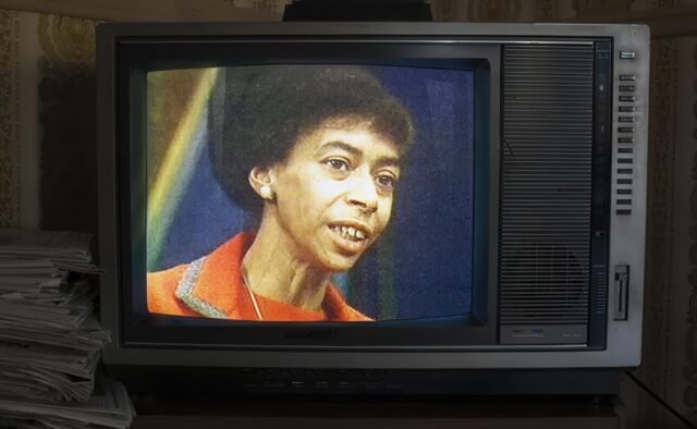 Marion Stokes – The Woman Who Recorded 35 Years of Television Marion Stokes