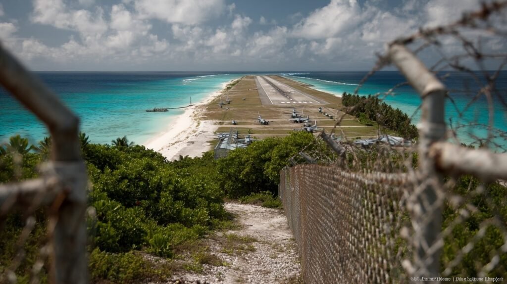 Military Base