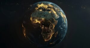 The Pelindaba Treaty: Africa’s Nuclear-Free Promise and One Island Loophole Earth Africa