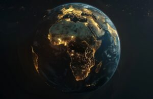 The Pelindaba Treaty: Africa’s Nuclear-Free Promise and One Island Loophole Earth Africa