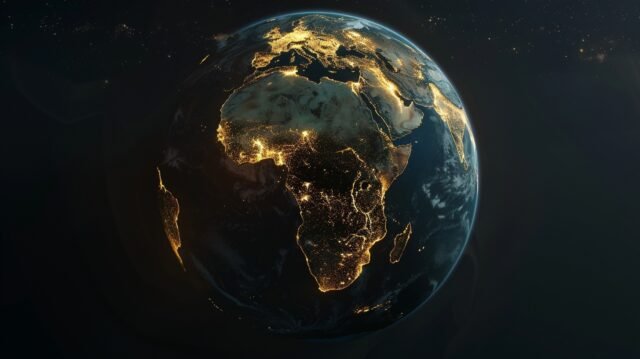 The Pelindaba Treaty: Africa’s Nuclear-Free Promise and One Island Loophole Earth Africa