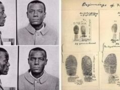 The Look-Alike Prisoners Who Revolutionised Forensics – The Strange Case of Will and William West William West Case