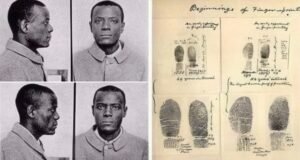 The Look-Alike Prisoners Who Revolutionised Forensics – The Strange Case of Will and William West William West Case