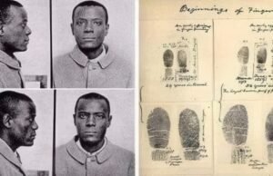 The Look-Alike Prisoners Who Revolutionised Forensics – The Strange Case of Will and William West William West Case