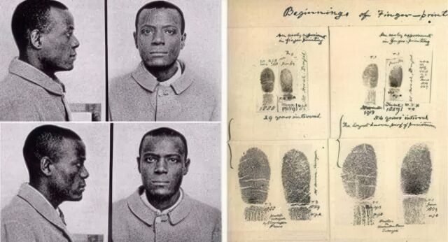 The Look-Alike Prisoners Who Revolutionised Forensics – The Strange Case of Will and William West William West Case