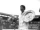 Althea Gibson – The Queen of Wimbledon Who Almost Became a Footnote Althea Gibson