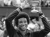 Arthur Ashe: The Quiet Champion Who Took on Wimbledon, Apartheid, and AIDS Arthur Ashe
