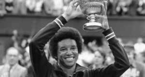 Arthur Ashe: The Quiet Champion Who Took on Wimbledon, Apartheid, and AIDS Arthur Ashe