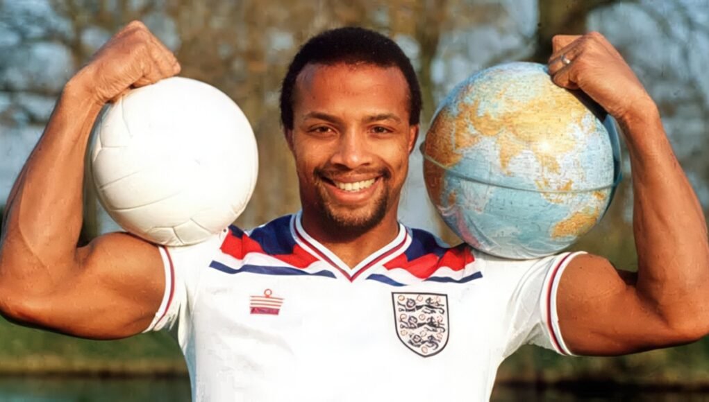 Cyrille Regis