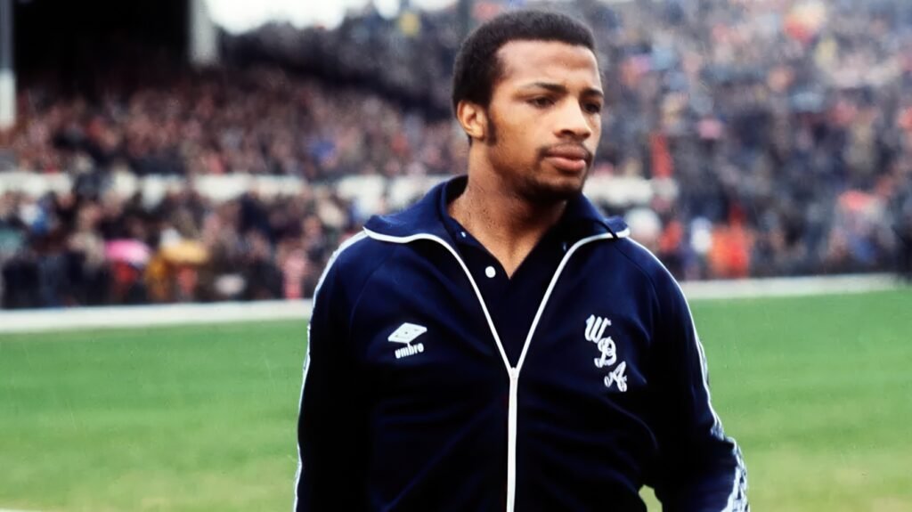 Cyrille Regis