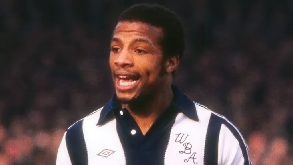 Cyrille Regis