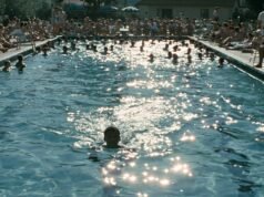 David Isom Desegregated Swimming Pools 1958 David Isom