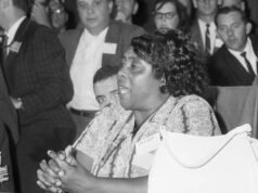 Fannie Lou Hamer – The Woman They Beat in Jail and Ignored on TV Fannie Lou Hamer
