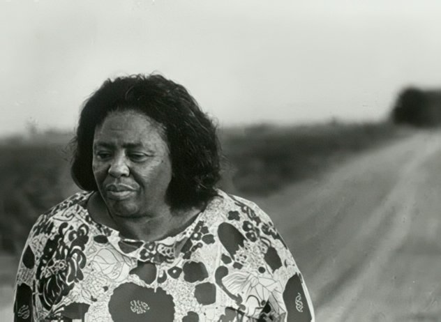 Fannie Lou Hamer