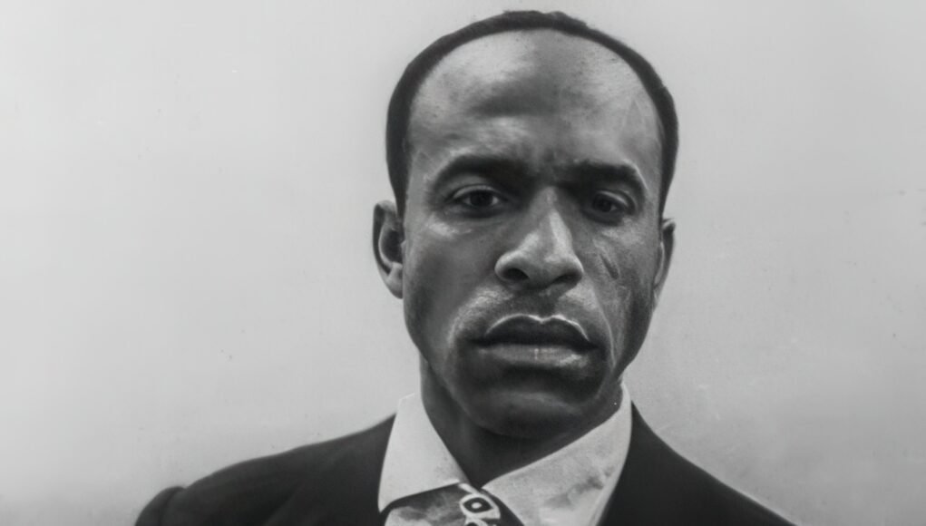 Frantz Fanon