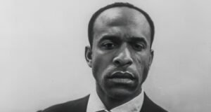 The Book That Set Africa Ablaze: Frantz Fanon’s “The Wretched of the Earth” at 60 Frantz Fanon