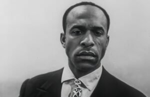 The Book That Set Africa Ablaze: Frantz Fanon’s “The Wretched of the Earth” at 60 Frantz Fanon