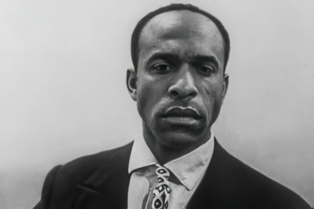 The Book That Set Africa Ablaze: Frantz Fanon’s “The Wretched of the Earth” at 60 Frantz Fanon