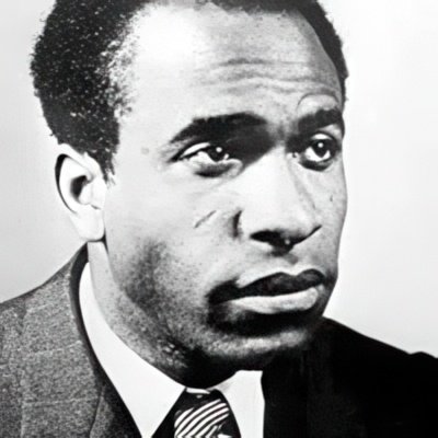Frantz Fanon