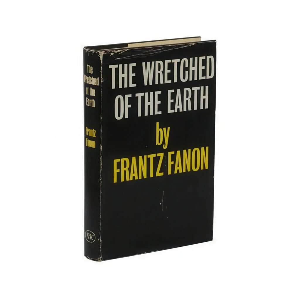 Frantz Fanon