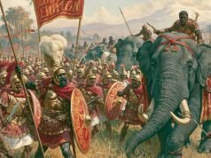 Hannibal Barca – Rome’s Greatest Enemy Who Became the Father of Strategy General Hannibal Barca