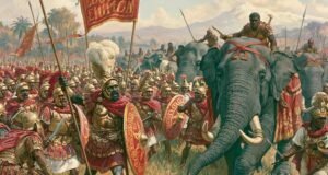 Hannibal Barca – Rome’s Greatest Enemy Who Became the Father of Strategy General Hannibal Barca