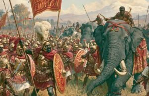 Hannibal Barca – Rome’s Greatest Enemy Who Became the Father of Strategy General Hannibal Barca