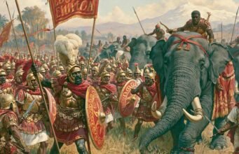 Hannibal Barca – Rome’s Greatest Enemy Who Became the Father of Strategy General Hannibal Barca