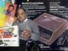 The Father of the Video Game Cartridge: Jerry Lawson’s Forgotten Legacy Gerald "Jerry" Lawson