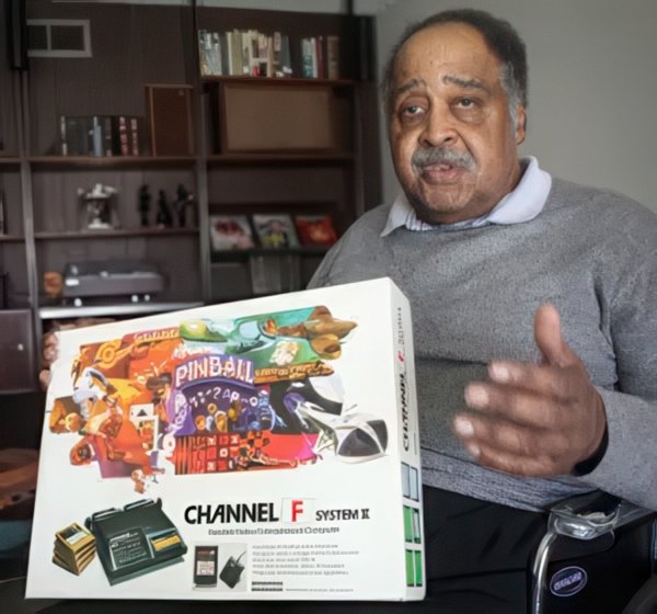 Gerald "Jerry" Lawson