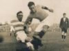The Striker England Chose Then Changed Its Mind John Jack Leslie