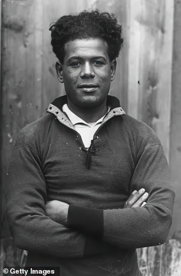 John Jack Leslie