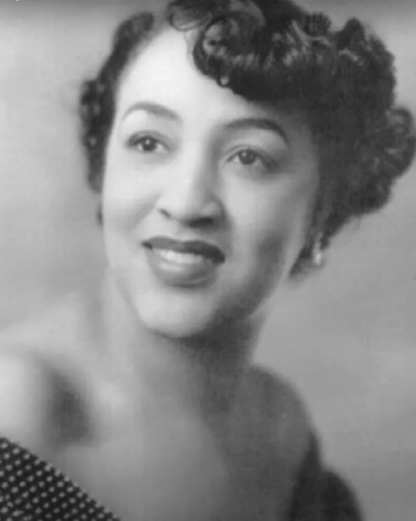 Mary Beatrice Davidson Kenner