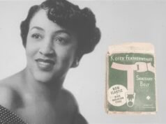 “When They Found Out I Was Black, Their Interest Dropped”: The Mary Kenner Story Mary Beatrice Davidson Kenner