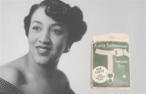 “When They Found Out I Was Black, Their Interest Dropped”: The Mary Kenner Story Mary Beatrice Davidson Kenner