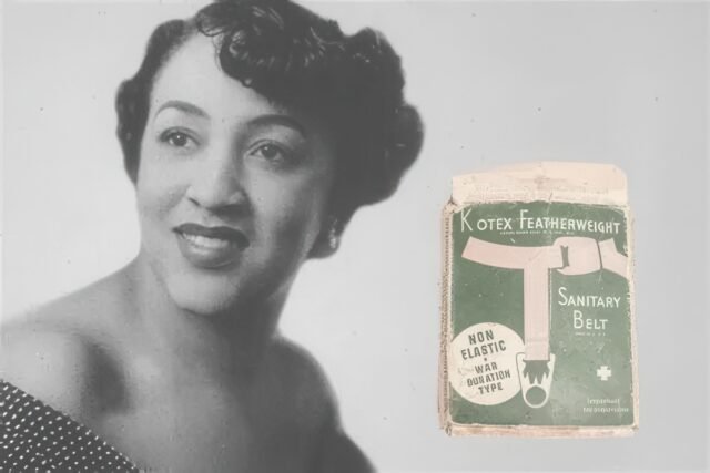 “When They Found Out I Was Black, Their Interest Dropped”: The Mary Kenner Story Mary Beatrice Davidson Kenner