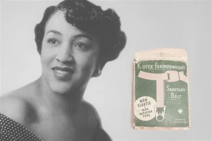 “When They Found Out I Was Black, Their Interest Dropped”: The Mary Kenner Story Mary Beatrice Davidson Kenner