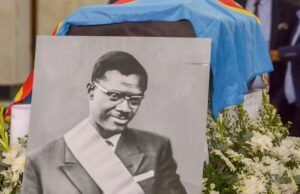 The Prime Minister They Dissolved in Acid: Patrice Lumumba’s 65-Year Fight for Justice Patrice Lumumba