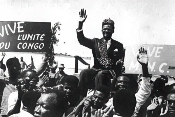 Patrice Lumumba