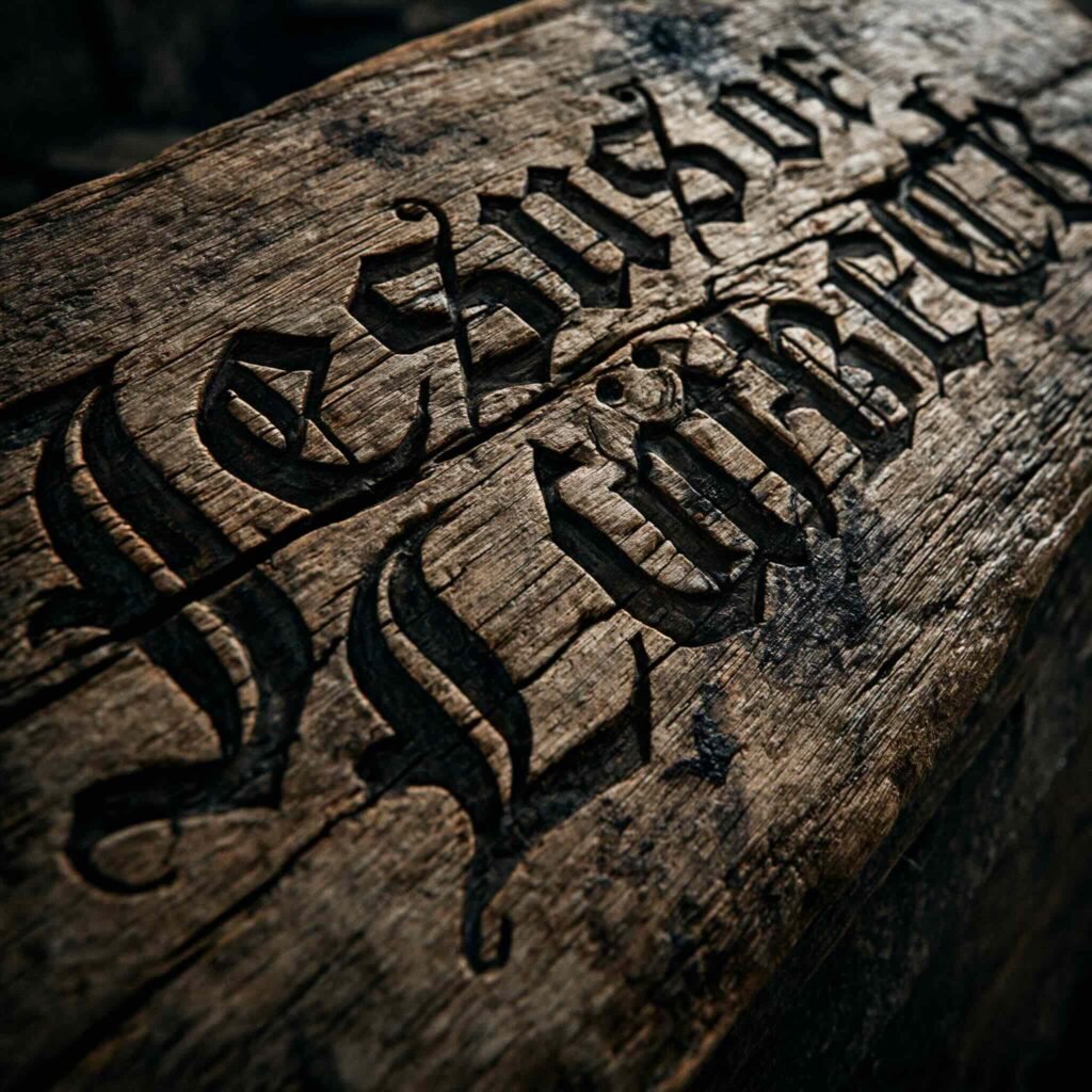 Jesus of Lübeck