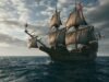 The Slave Ship Named Jesus: How a German Carrack Launched England’s Slave Trade Jesus of Lübeck