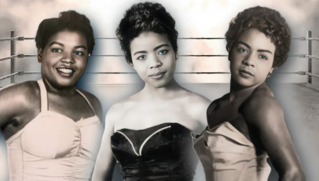 Wingo Sisters